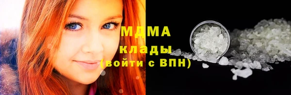 спайс Вяземский